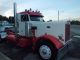 1994 Peterbilt 379 Daycab Semi Trucks photo 15