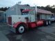 1994 Peterbilt 379 Daycab Semi Trucks photo 1