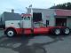 1994 Peterbilt 379 Daycab Semi Trucks photo 2