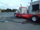 1994 Peterbilt 379 Daycab Semi Trucks photo 3