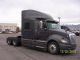 2012 International  Prostar Sleeper Semi Trucks photo 2