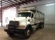 2005 Mack Ct713 Dump Trucks photo 2