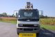 2001 Chevrolet T8500 Utility / Service Trucks photo 1