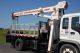 2001 Chevrolet T8500 Utility / Service Trucks photo 4