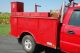 2003 Chevrolet 2500hd Utility / Service Trucks photo 5