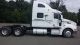 2007 Peterbilt 387 Sleeper Semi Trucks photo 2