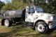 1996 International 4700 Utility / Service Trucks photo 6