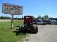 2004 International 7400 Daycab Semi Trucks photo 16