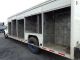 2000 Kenworth T300 Delivery Box Truck Box Trucks / Cube Vans photo 18