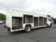 2000 Kenworth T300 Delivery Box Truck Box Trucks / Cube Vans photo 20