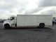2000 Kenworth T300 Delivery Box Truck Box Trucks / Cube Vans photo 1
