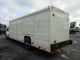 2000 Kenworth T300 Delivery Box Truck Box Trucks / Cube Vans photo 2