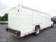 2000 Kenworth T300 Delivery Box Truck Box Trucks / Cube Vans photo 3