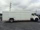 2000 Kenworth T300 Delivery Box Truck Box Trucks / Cube Vans photo 4