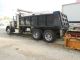 1995 Peterbilt 379exhd Dump Trucks photo 1