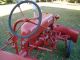International Farmall Cub Tractor Antique & Vintage Farm Equip photo 11