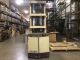 Crown Order Picker With Charger Forklifts photo 5