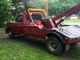 1988 Ford F - 450 Duty Wrecker Wreckers photo 1