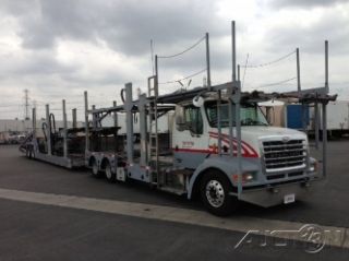 2007 Sterling Lt9500ch photo