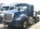 2009 International Prostar Daycab Semi Trucks photo 1