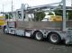 2006 Freightliner Cl11264st - Columbia 112 Daycab Semi Trucks photo 2