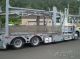 2006 Freightliner Cl11264st - Columbia 112 Daycab Semi Trucks photo 3