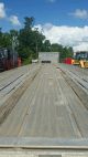 1994 Reitnouer Flatbed Trailer Trailers photo 1