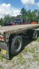 1994 Reitnouer Flatbed Trailer Trailers photo 2
