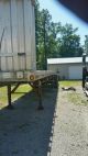 1994 Reitnouer Flatbed Trailer Trailers photo 4