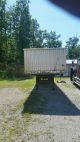 1994 Reitnouer Flatbed Trailer Trailers photo 6