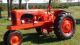 Allis Chalmers Tractor Antique & Vintage Farm Equip photo 1