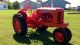 Allis Chalmers Tractor Antique & Vintage Farm Equip photo 3