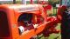 Allis Chalmers Tractor Antique & Vintage Farm Equip photo 7
