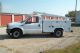 2003 Ford F350 Utility / Service Trucks photo 1