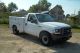 2003 Ford F350 Utility / Service Trucks photo 5