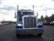 2009 Peterbilt 389 Sleeper Semi Trucks photo 2