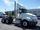 2009 International Prostar 6x4 Daycab Semi Trucks photo 1