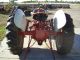 Ford Tractor 8n Antique & Vintage Farm Equip photo 2