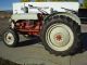 Ford Tractor 8n Antique & Vintage Farm Equip photo 3