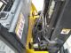 Yale 50 Vx 3 - Stage Forklift (model Glc050vxnure085) Forklifts photo 3