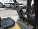 Yale 50 Vx 3 - Stage Forklift (model Glc050vxnure085) Forklifts photo 5