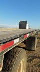 2008 Fontaine 48x102 Flatbed Trailer | Current Dot Inspection Trailers photo 6