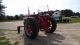 Farmall 560 Wide Front Swatrepos Tractors photo 4