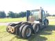 1994 International 8300 Daycab Semi Trucks photo 5