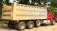 1999 Volvo Autocar Dump Trucks photo 1