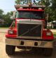 1999 Volvo Autocar Dump Trucks photo 3