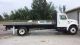 1998 International 4700 Box Trucks / Cube Vans photo 2