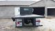 1998 International 4700 Box Trucks / Cube Vans photo 4