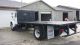 1998 International 4700 Box Trucks / Cube Vans photo 5