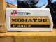 Komatsu 8000lb Fork Lift 2 Stage Side Shift Hyd Fork Slide Stock Number 0757a Forklifts photo 6